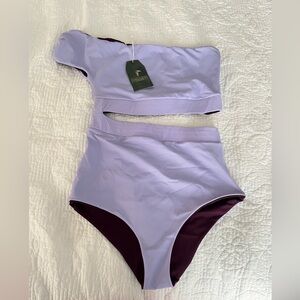 Juan De Dios swimsuit